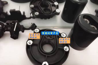 模內金屬嵌件注塑模具制造，什么時候檢查嵌件？