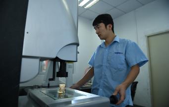 塑料模具廠對于《心》—倡導心態開拓人生的哲學家的精彩分享！