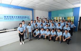 模具壁在塑膠模具的使用中有哪些作用呢？