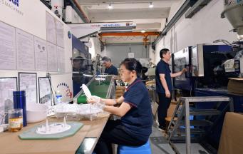 塑膠模具P20和S136性能有什么區別？